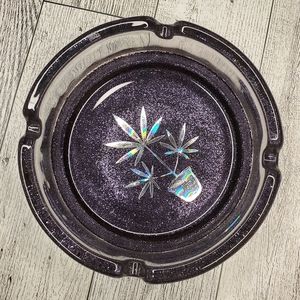 Cannabis 420 Ashtray